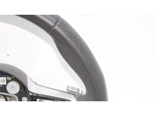 Руль Mercedes-Benz EQA 2021 - года A0004603016