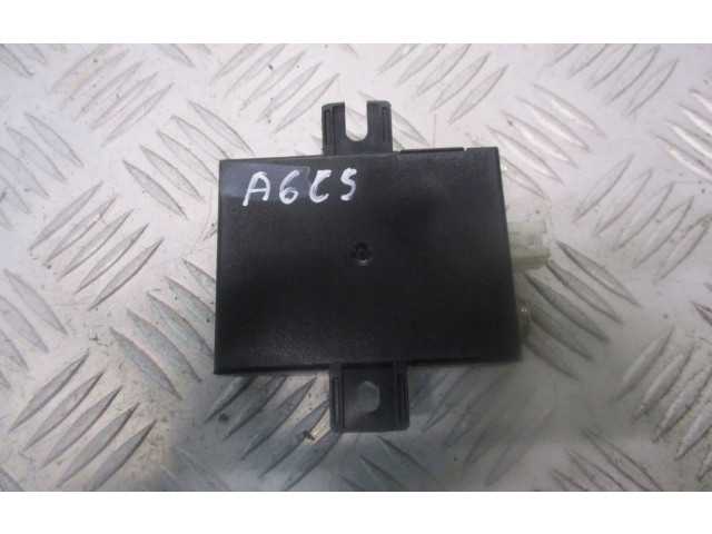 Блок управления автономного обогревателя 4D0909509 Audi A6 S6 C5 4B