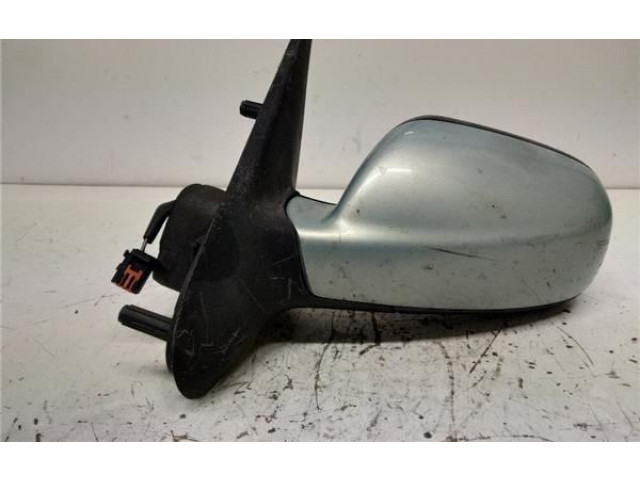 Зеркало (управляемое электричеством)