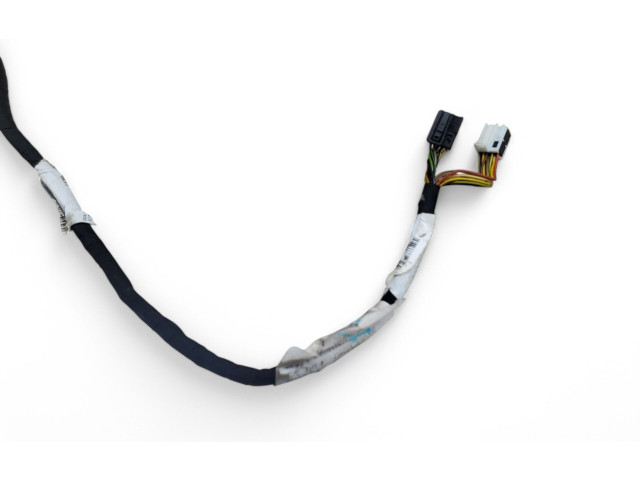 Зеркало электрическое        Mercedes-Benz GL X166  2013 - 2019 года   