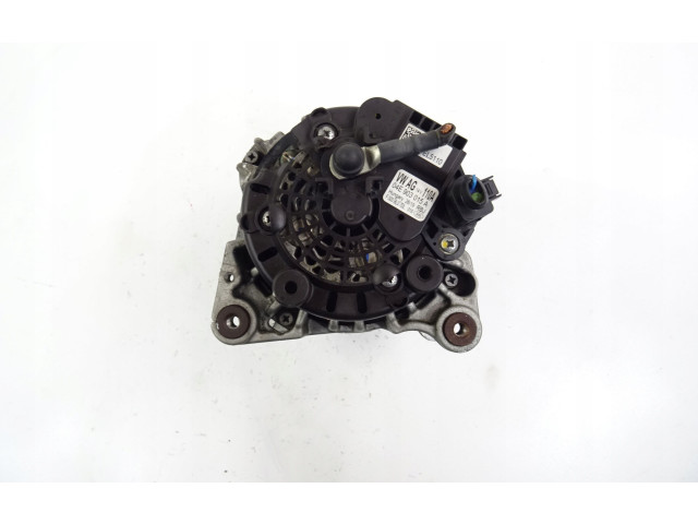 Генератор 04E903015A Audi A1