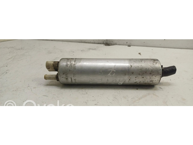 Vstřikovací čerpadlo 72821700, 09T012 BMW 5 E39 pro naftový motor 3.0