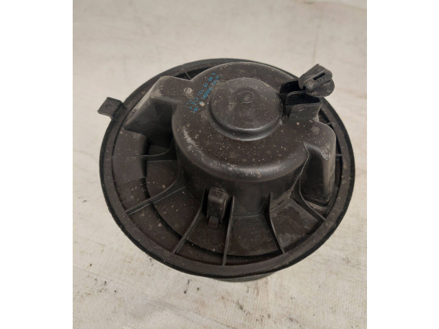 Вентилятор печки    1K2819015C   Volkswagen Caddy