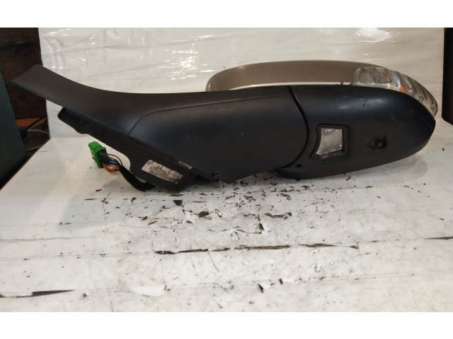 Зеркало электрическое Volvo V70 2008 - 2013 года