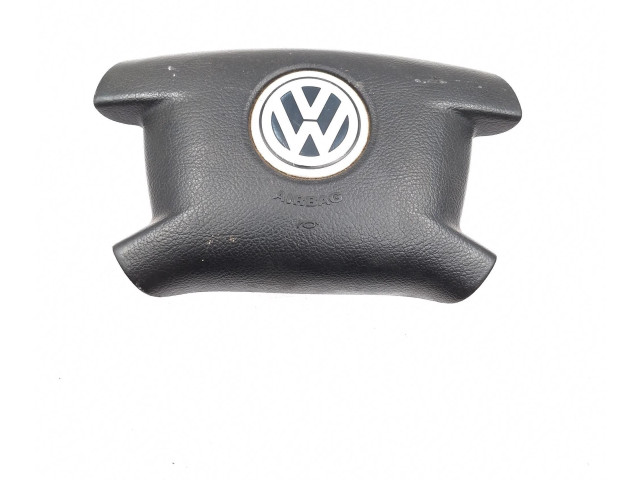 Подушка безопасности водителя 2K0880201B, 086389650 Volkswagen Caddy