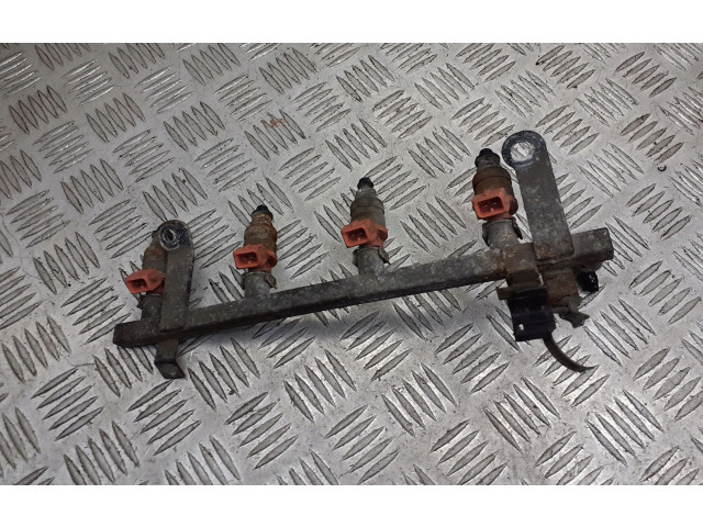 Vstřikovací lišta 96518620 Chevrolet Aveo