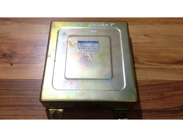 Блок управления двигателя MD191463 Mitsubishi Galant