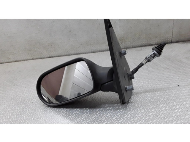 Zpětné zrcátko levé Fiat Albea 2007 E30154696