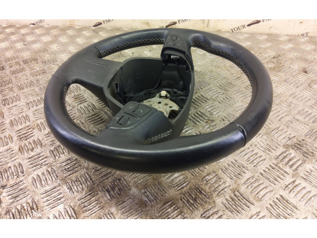 Руль Skoda Yeti (5L)  2009 - 2017 года 5L0419091      
