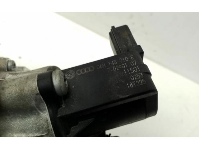 Turbodmychadlo Турбина 06K145061, 201218072914 Volkswagen Tiguan Allspace