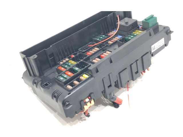 Блок предохранителей 9210863 BMW X3 F25