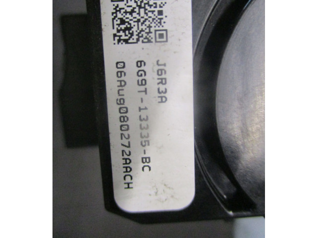 Ручка поворотов/ фонарей 6G9T13335BC   Ford S-MAX