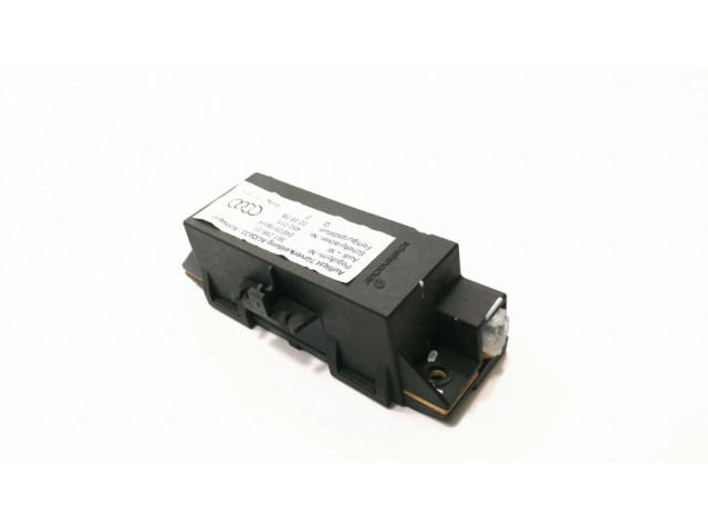 Блок управления дверью