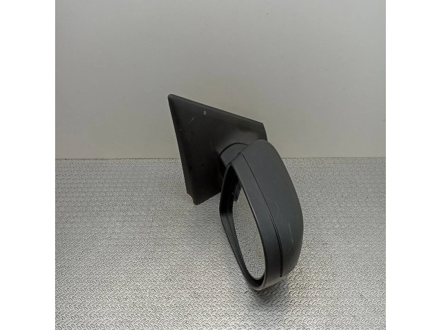 Зеркало (механическое)       Renault Clio III  2005-2012 года   