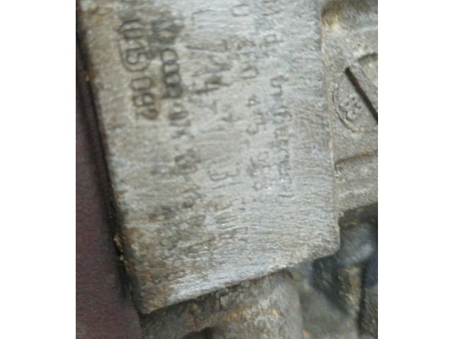 Топливный насос