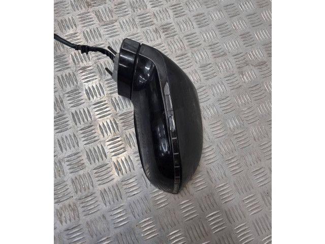 Зеркало электрическое Audi A7 S7 4G 2011 - 2017 года