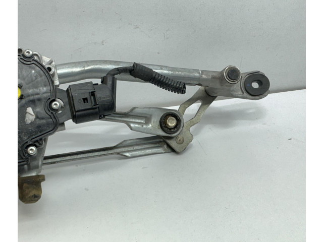 Двигатель стеклоочистителей W000035841, W000035841 Fiat 500L