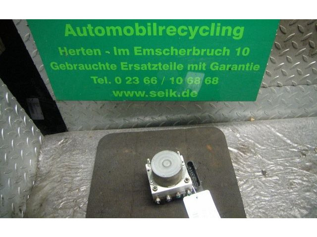 Блок АБС 8200229137   Renault  Twingo I  1999 - 2006 года