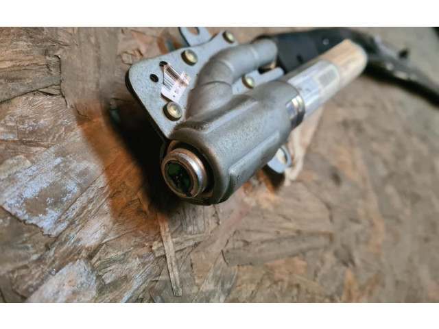 Боковая подушка безопасности 9634855380, 30004153C   Peugeot 607