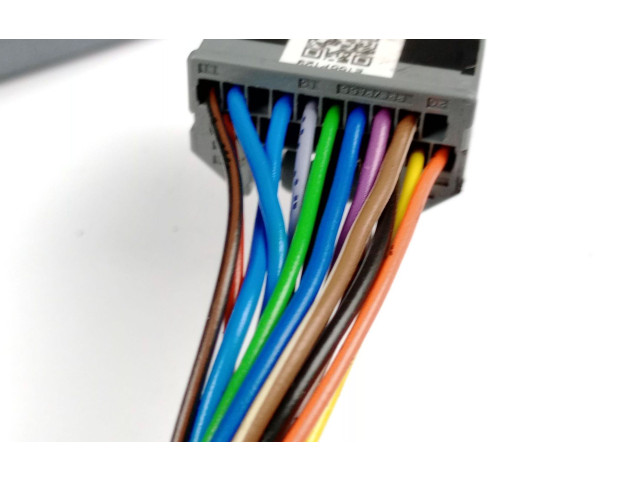 Зеркало электрическое        Volvo XC90  2014 -  года   