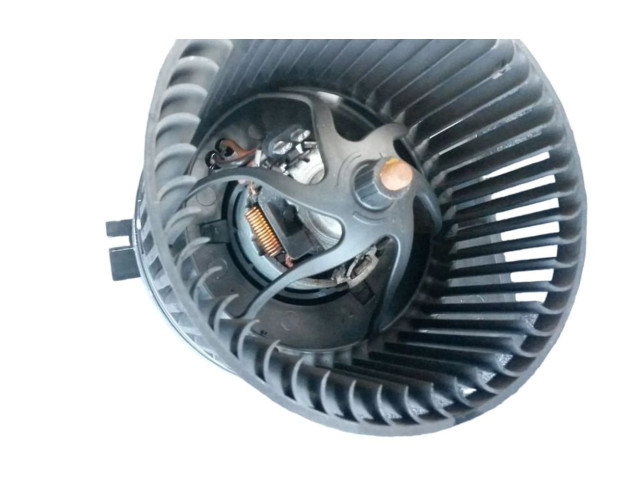 Вентилятор печки 1J1819021C, 1J1819021C Skoda Octavia Mk2 (1Z)