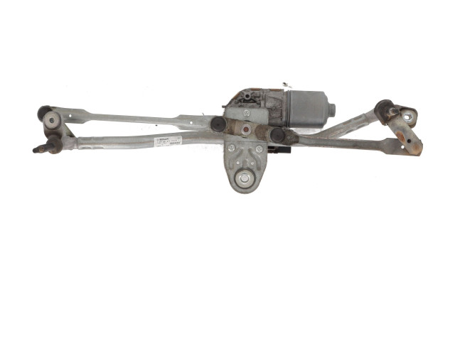 Моторчик дворников 8U1955023    Audi Q3 8U