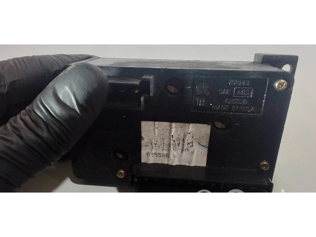 Переключатель дворников 758143   Jeep Grand Cherokee