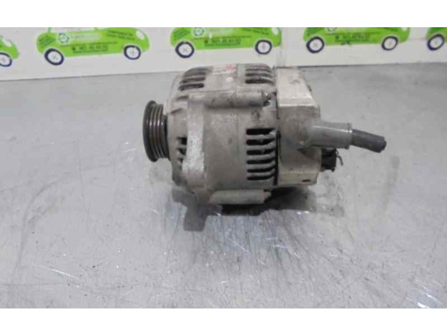 Генератор 3140080G0, 1022112190   Suzuki Ignis      