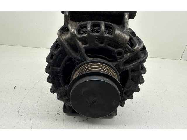 Генератор Ford Tourneo Custom