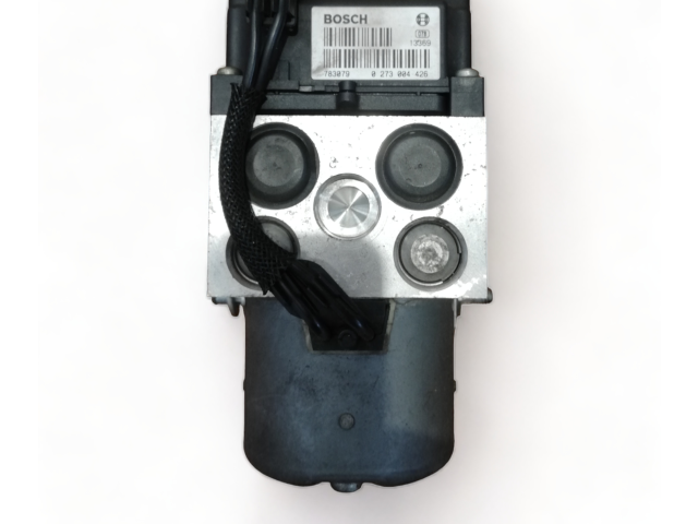 Блок АБС 0273004426, 0273004426 Fiat Seicento/600 1997 - 2010 года