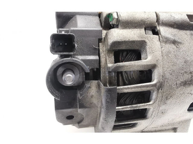 Генератор Fiat Scudo