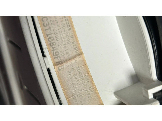 Přístrojová deska  Ford F250 2009 9C3T10849FRB  