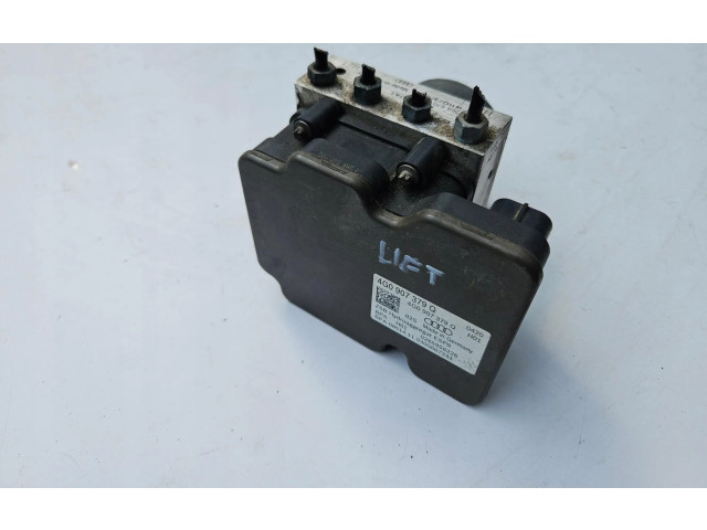 Jednotka ABS 4G0907379Q   Audi A6 C7 2018