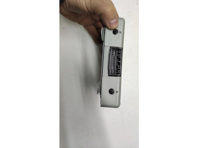 Блок управления двигателя Md354511 Mitsubishi Pajero Sport I