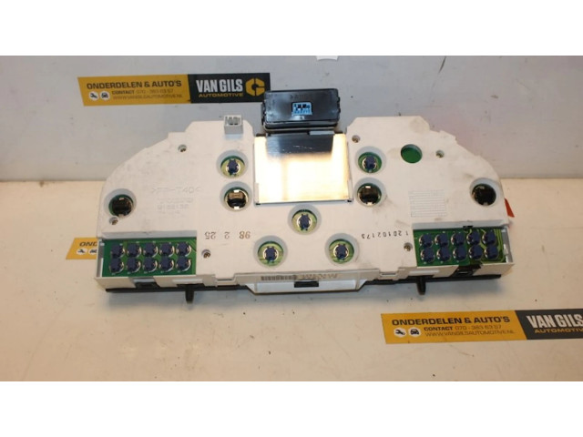 Přístrojová deska  Volvo S70  V70  V70 XC 2001 9148926, 69794660T  