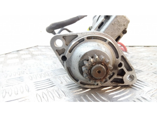 Стартер 02E911024H, ESW20ER25 Audi Q3 8U