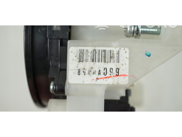 Подрулевой шлейф SRS 8600A099 Mitsubishi Lancer VIII