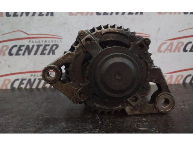 Генератор 50500728 Alfa Romeo 166