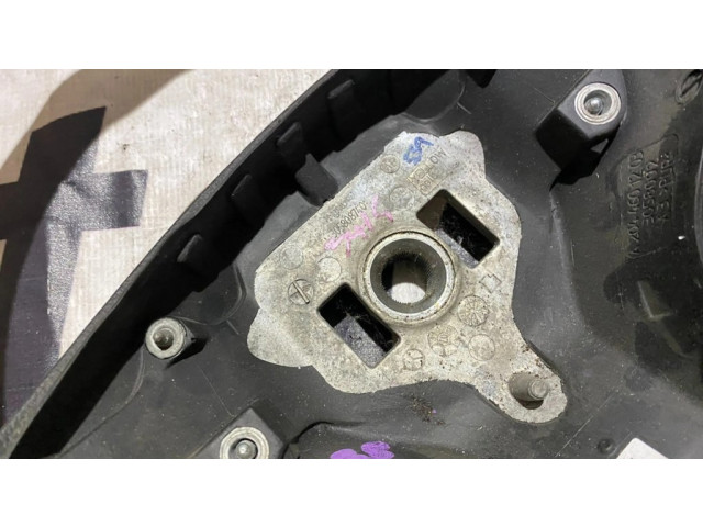 Руль Mercedes-Benz C W204 2007-2014 года a2044601203, 2044601203