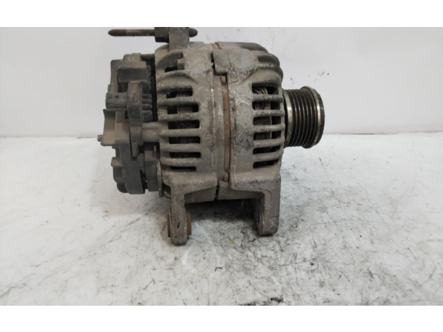 Генератор 231008578R   Renault Clio III      