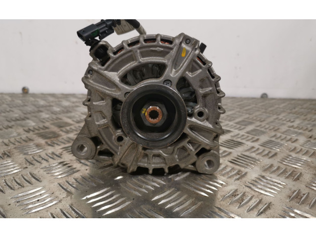 Генератор 0125812018 Jaguar XE 2.0