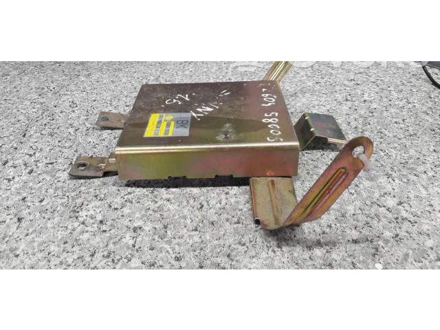 Řídící jednotka Nissan Sunny 1999