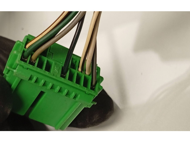 Зеркало электрическое Volvo V70 2008 - 2013 года