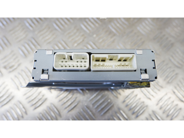 Блок управления 8586150100, 8586150100   Lexus LS 460 - 600H