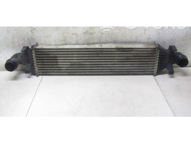 Интеркулер  A2465000900   Mercedes-Benz GLA W156 