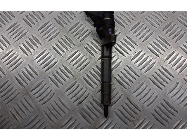 Комплект форсунок A6400700787 Mitsubishi Colt