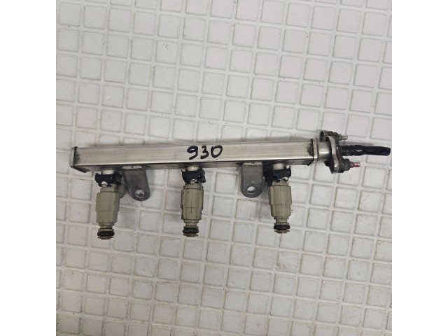 Комплект форсунок 3535004000 Hyundai i10 для бензинового двигателя 1