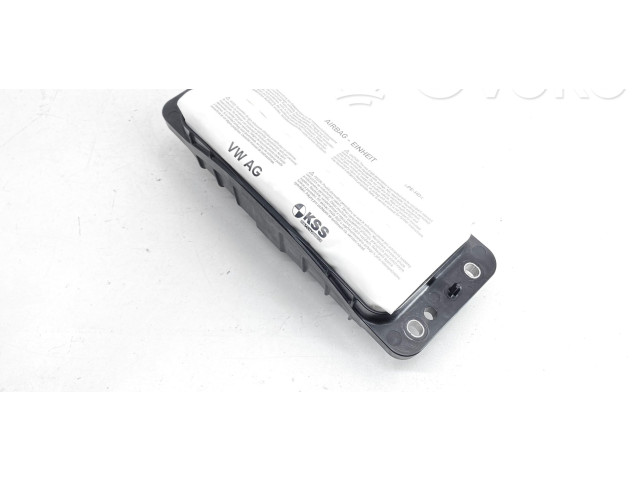 Подушка безопасности пассажира 8v0880204c   Audi A3 S3 8V