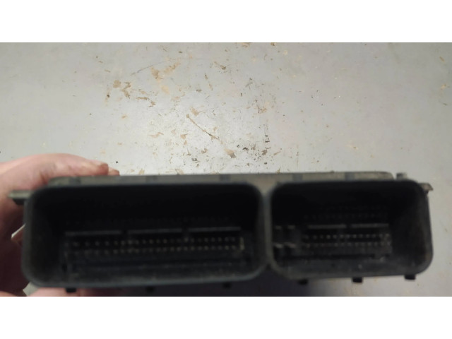 Řídící jednotka A2711502379, A2710109945 Mercedes-Benz C W204 2009