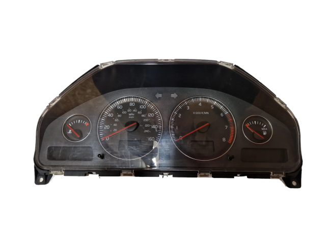 Панель приборов 8691648, 8673267   Volvo XC90       